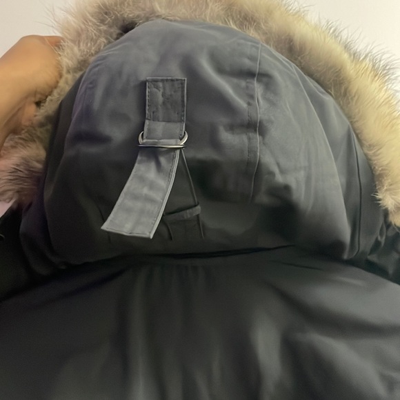 Company of Adventurers Winter Jacket - Picture 4 of 4